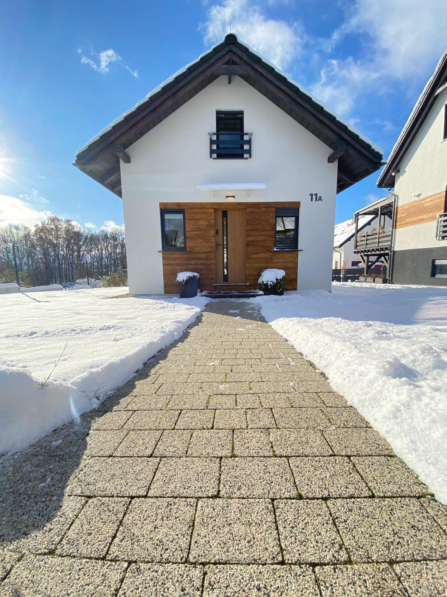 Domek Aurory - Karkonosze Jezow Sudecki Exterior photo